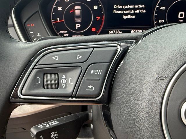 Used 2019 Audi A4 2.0T Premium Plus w/ Premium Plus Package AWD/4WD image 15