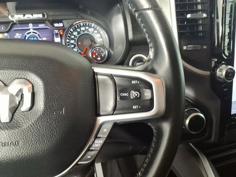 Used 2023 RAM 1500 Big Horn AWD/4WD image 16