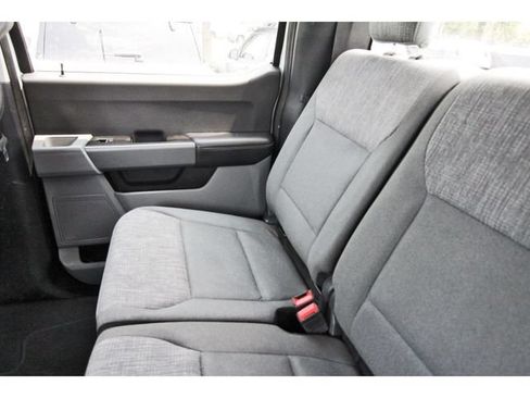 Certified 2024 Ford F250 XLT AWD/4WD image 11