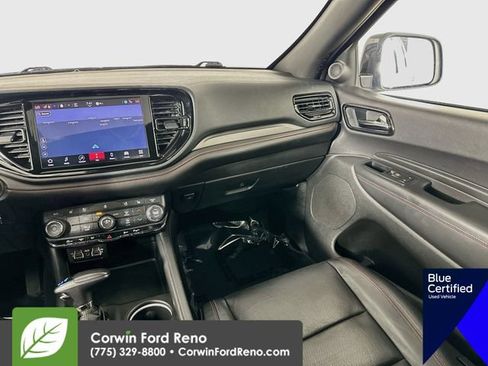 Used 2024 Dodge Durango GT AWD/4WD image 28