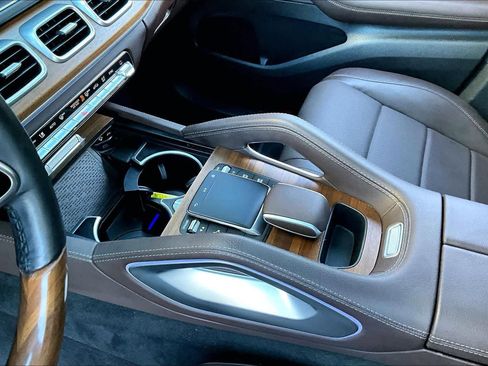 Used 2023 Mercedes-Benz GLE 350 GLE 350 image 17