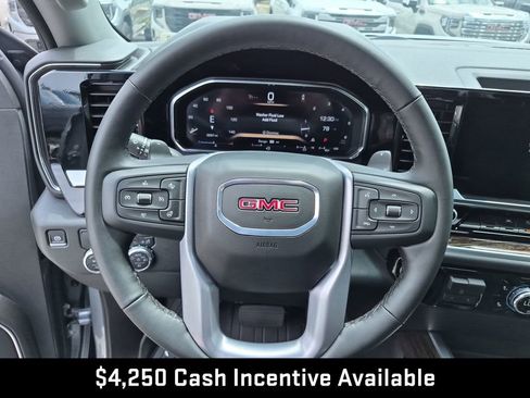 New 2026 GMC Sierra 1500 Elevation RWD image 23