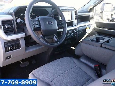 New 2026 Ford F350 XL w/ STX Appearance Package AWD/4WD image 14
