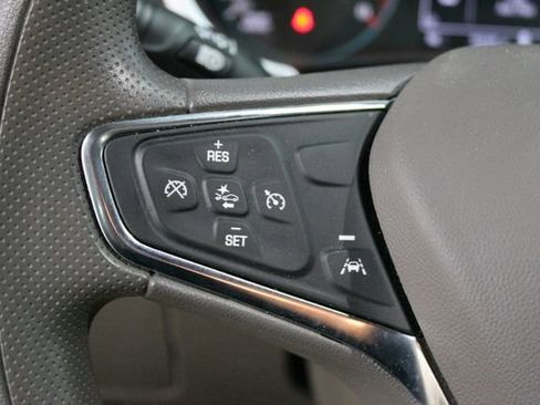 Used 2024 Chevrolet Malibu LT FWD image 16