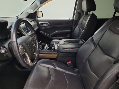 Used 2018 GMC Yukon XL Denali w/ Denali Ultimate Package image 17