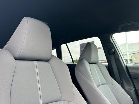 Used 2023 Toyota Corolla Cross AWD Hybrid image 19
