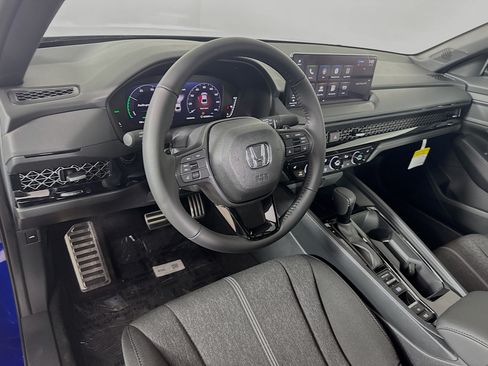 New 2026 Honda Accord Sport image 8