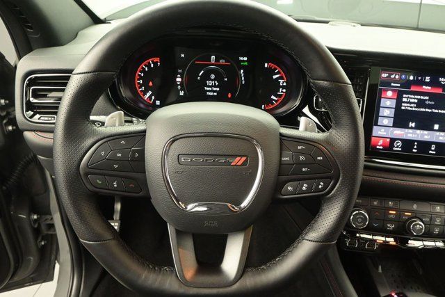 Used 2026 Dodge Durango GT AWD/4WD image 6