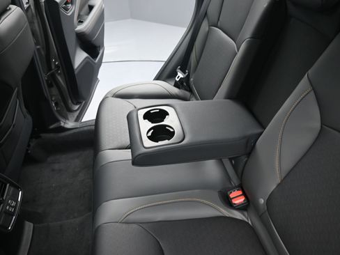New 2026 Subaru Forester Wilderness AWD/4WD image 39