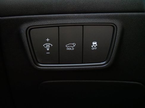 Used 2023 Hyundai Tucson SEL w/ Cargo Package FWD image 25