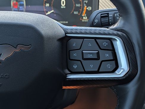 Used 2024 Ford Mustang GT w/ GT Performance Package RWD image 21