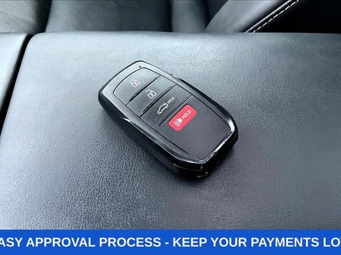 Used 2024 Toyota Crown w/ Carpet Mat Package (TMS) image 44