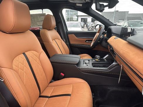 New 2026 MAZDA CX-70 3.3 Turbo S w/ Premium Plus image 17