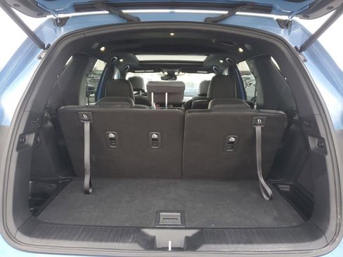 Used 2025 Honda Pilot TrailSport image 27