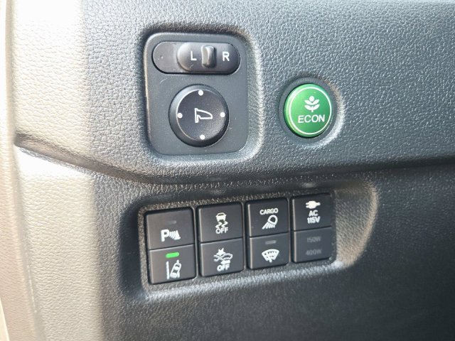 Used 2023 Honda Ridgeline RTL-E image 33
