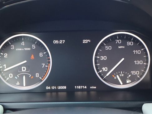 Used 2012 Land Rover Range Rover HSE LUX AWD/4WD image 23
