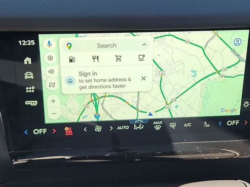 New 2025 Lincoln Navigator Reserve image 22