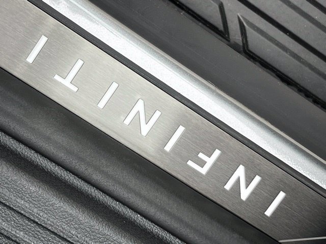 New 2026 INFINITI QX80 Autograph AWD/4WD image 25