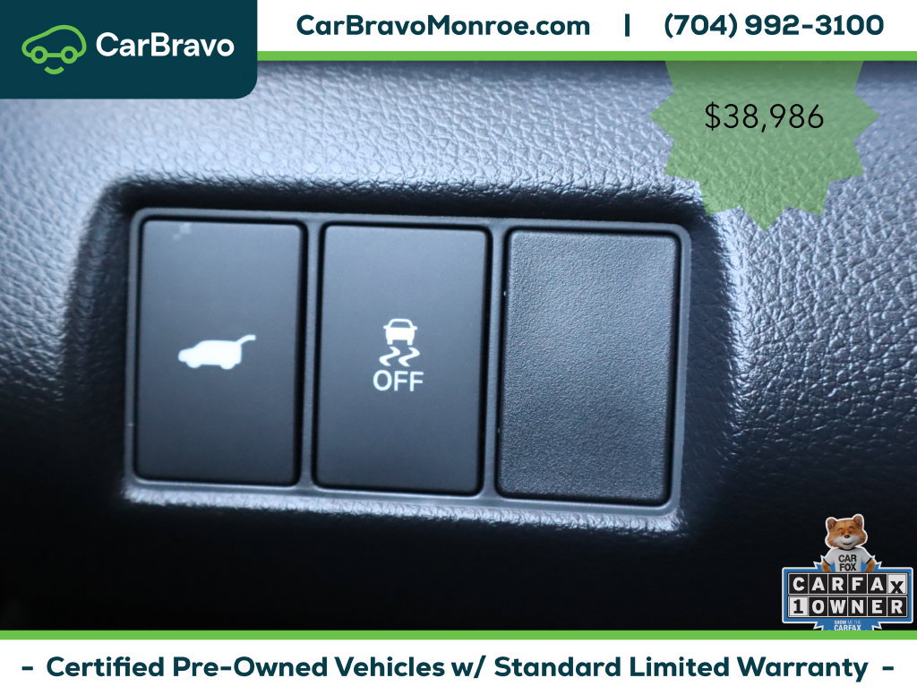 Used 2025 Honda Pilot EX-L image 24