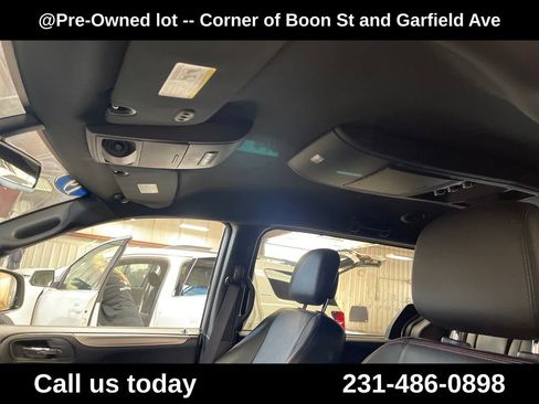 Used 2019 Dodge Grand Caravan GT FWD image 13