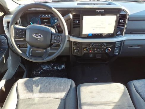 New 2026 Ford F350 XLT w/ XLT Premium Package image 17
