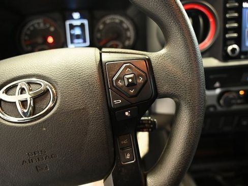Used 2022 Toyota Tacoma SR image 24