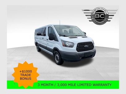 Used 2018 Ford Transit 350 XL