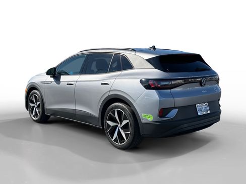 Certified 2023 Volkswagen ID.4 Pro S RWD image 3