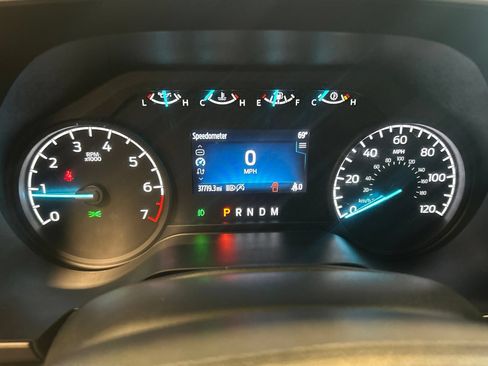 Used 2023 Ford F150 XL w/ STX Appearance Package AWD/4WD image 22