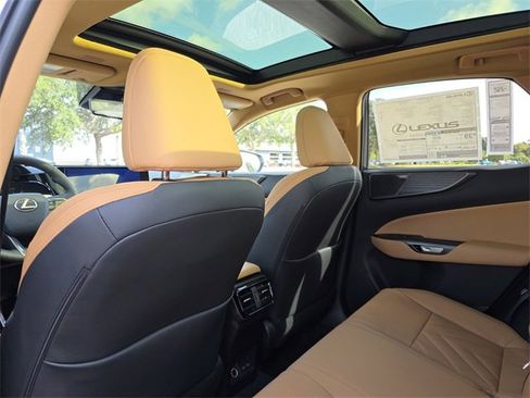 New 2026 Lexus NX 350 AWD w/ Luxury Package image 18