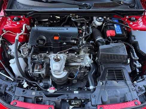 Used 2024 Honda Civic Sport image 26