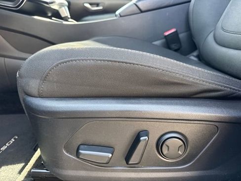 Certified 2023 Hyundai Tucson SEL image 14