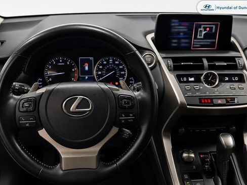 Used 2021 Lexus NX 300 FWD w/ Accessory Package 2 image 8