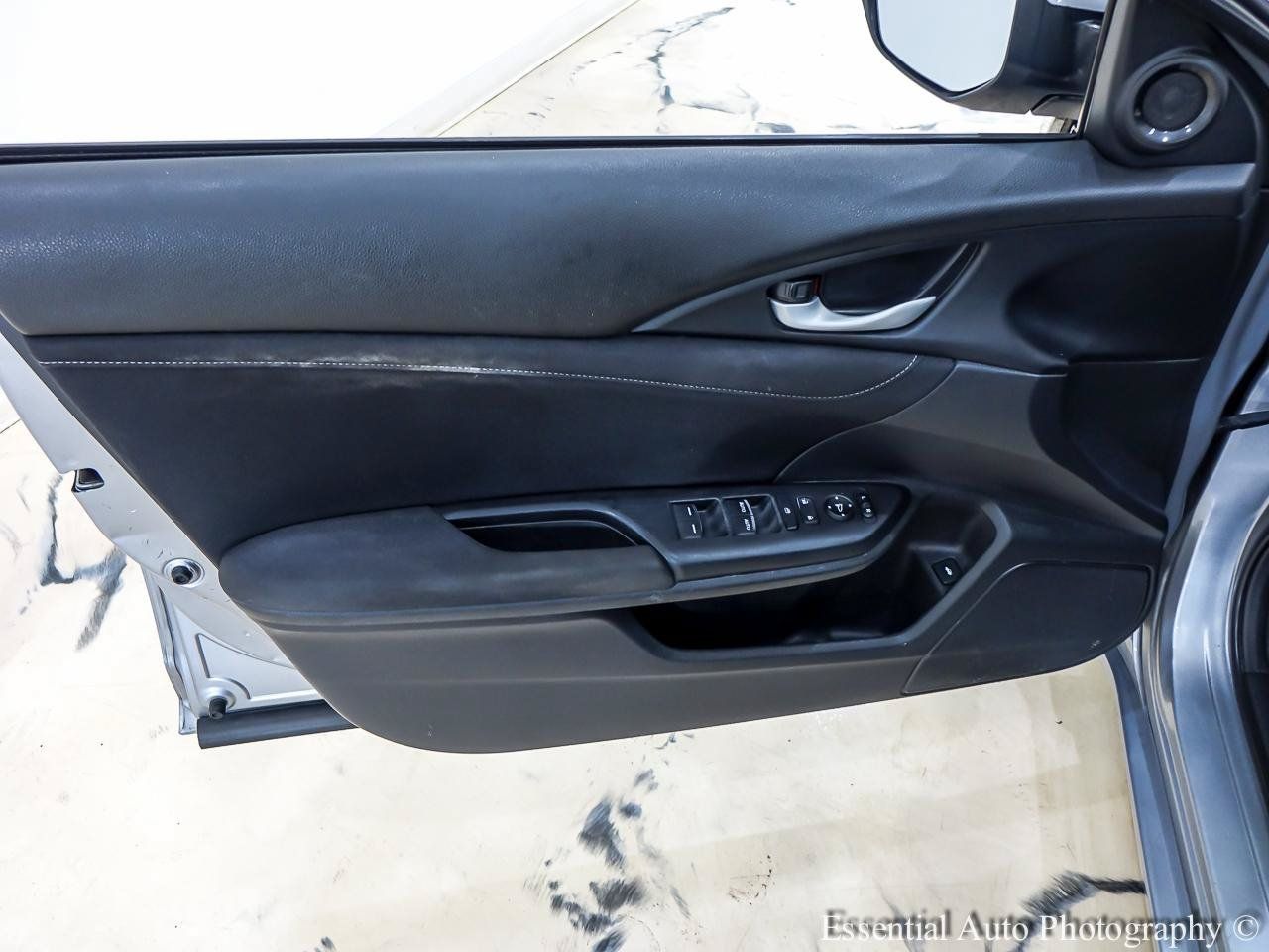 Used 2022 Honda Insight EX image 23