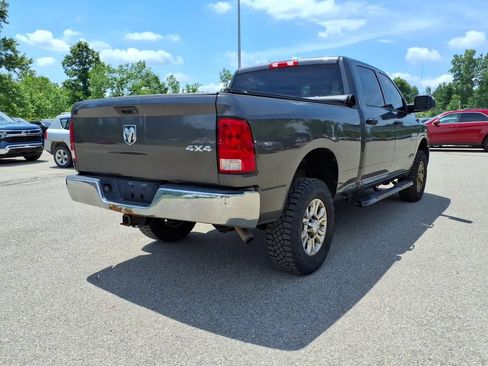 Used 2014 RAM 2500 Tradesman AWD/4WD image 9