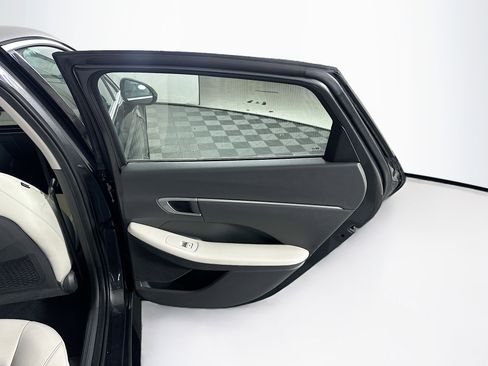 Used 2025 Hyundai Sonata SEL image 28