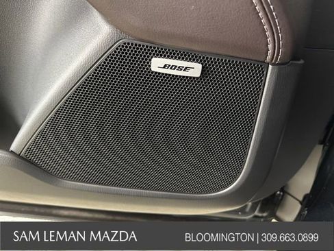 Used 2024 MAZDA CX-5 Signature image 14