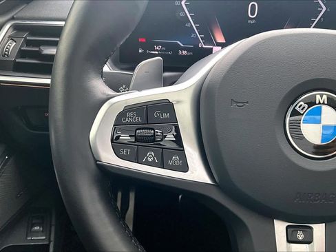 Certified 2024 BMW M340i xDrive AWD/4WD image 25