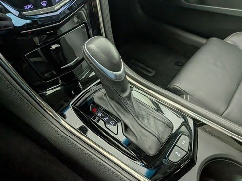 Used 2014 Cadillac ATS Luxury w/ Sun And Sound Package image 21