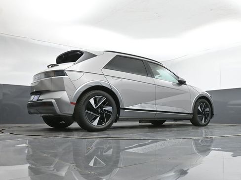 New 2026 Hyundai Ioniq 5 Limited image 46