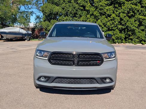 Used 2020 Dodge Durango SXT image 8