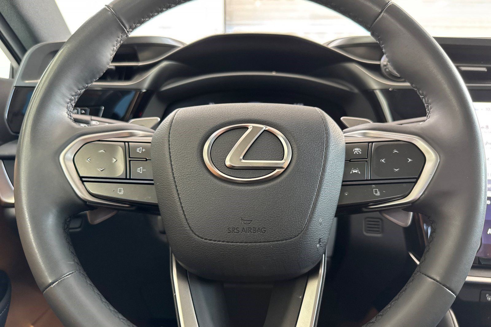 Certified 2023 Lexus RZ 450e Premium w/ Technology Package AWD/4WD image 29