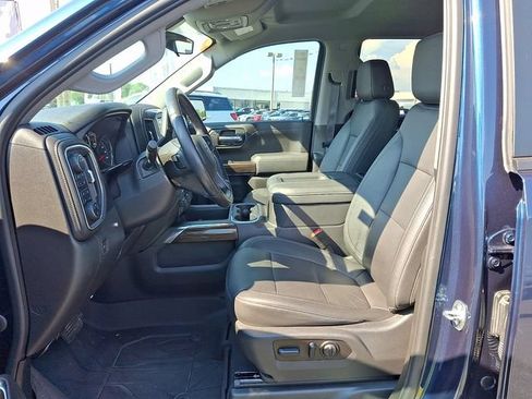 Used 2021 Chevrolet Silverado 1500 RST w/ All Star Edition Plus AWD/4WD image 10