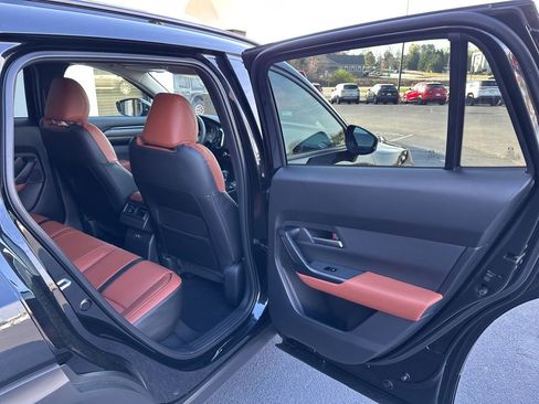 New 2026 MAZDA CX-50 AWD 2.5 S w/ Cargo Package image 13