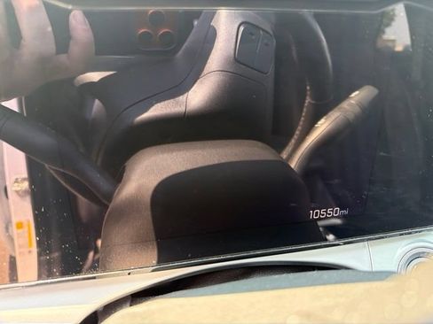 Used 2025 Chevrolet Trax LT w/ LT Convenience Package FWD image 7