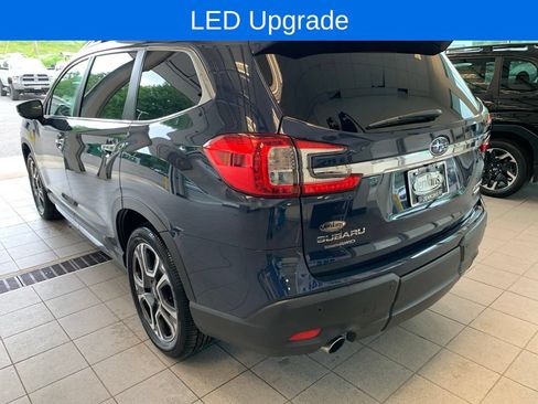 Certified 2025 Subaru Ascent Touring w/ Popular Package #2 AWD/4WD image 16