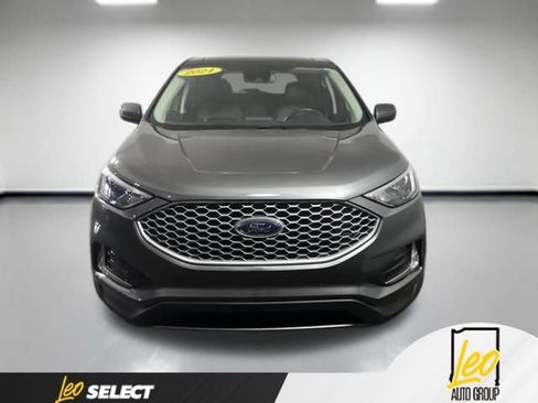 Used 2024 Ford Edge SEL w/ Convenience Package AWD/4WD image 10