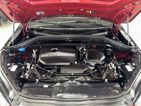 Certified 2025 BMW X2 xDrive28i w/ Premium Package image 35