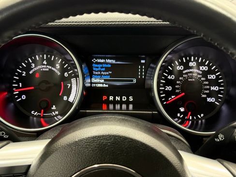 Used 2023 Ford Mustang Premium RWD image 27