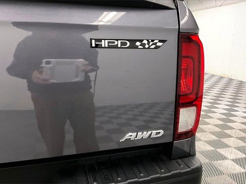 Used 2022 Honda Ridgeline RTL-E image 8